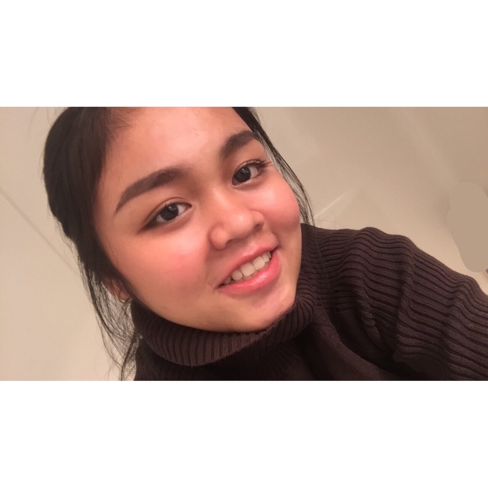 Meet your Posher, Trang